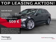 Audi A6 2025
