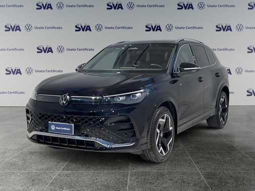 Volkswagen Other 2024