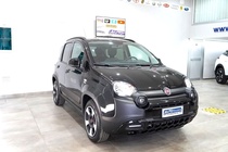 Fiat Panda 2022