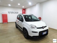 Fiat Panda 2021