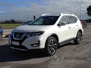 Nissan X-Trail 2019