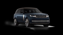 Land Rover Range Rover 2026