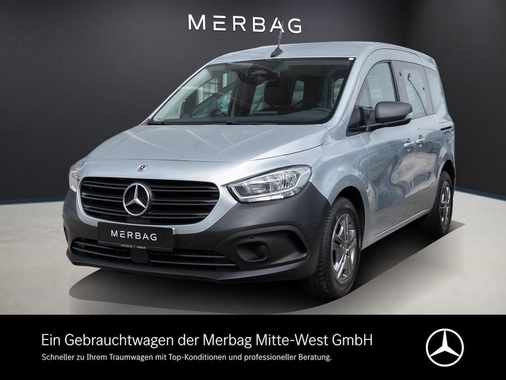 Mercedes-Benz Citan 2022