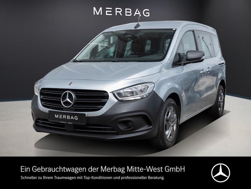 Mercedes-Benz Citan