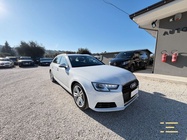 Audi A4 2016