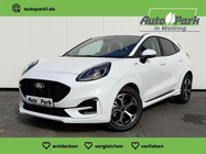 Ford Puma 2025