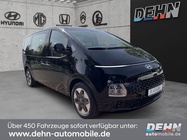 Hyundai Staria 2026