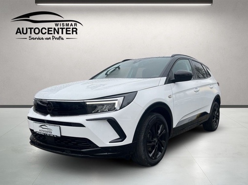 Opel Grandland 2023