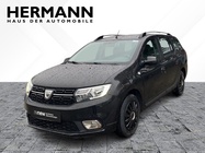 Dacia Logan 2019