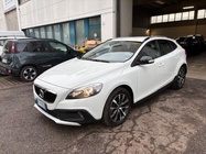 Volvo V40 2018