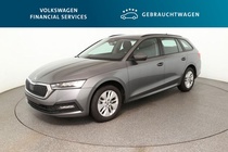 Skoda Octavia 2022