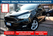 Ford C-Max 2019