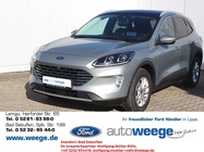 Ford Kuga 2023