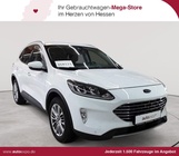 Ford Kuga 2021
