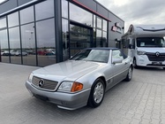 Mercedes-Benz 300 1992