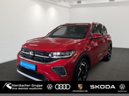 Volkswagen T-Cross 2025