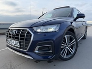 Audi Q5 2022