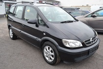 Opel Zafira 2003