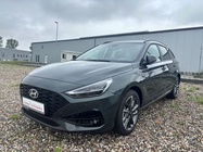 Hyundai i30 2025