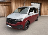 Volkswagen T6 2022
