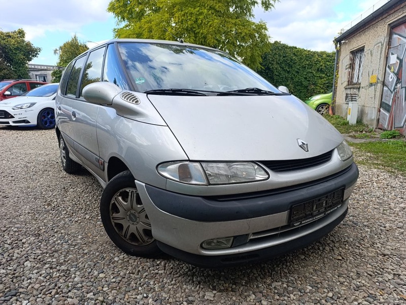 Renault Espace