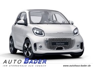 Smart ForTwo 2024