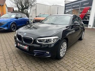 BMW 1 Series 2017