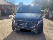 Mercedes-Benz V-Class 2020