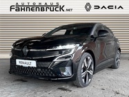 Renault Megane 2024