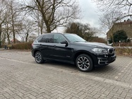 BMW X5 2017