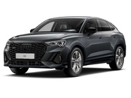 Audi Q3 2024