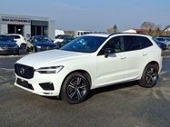 Volvo XC60 2021
