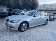 BMW 3 Series 2007