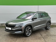Skoda Karoq 2025