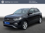 Volkswagen T-Cross 2023