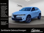 Alfa Romeo Tonale 2023