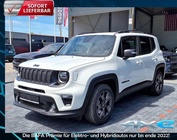 Jeep Renegade 2022