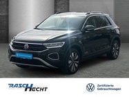 Volkswagen T-Roc 2024