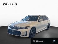 BMW 3 Series 2025