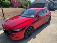 Mazda 3 2020