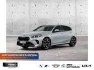 BMW 1 Series 2025