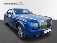 Rolls-Royce Phantom 2013