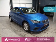 Seat Ibiza 2022
