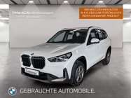 BMW X1 2025