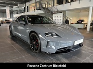 Porsche Taycan 2025