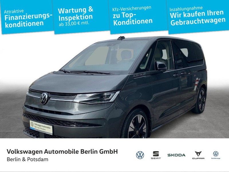 Volkswagen T7