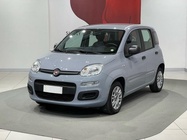 Fiat Panda 2020