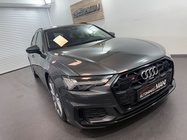 Audi S6 2024