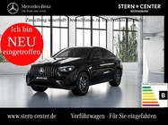 Mercedes-Benz GLE-Class 2026