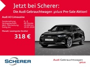 Audi A3 2025